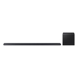 Samsung HW-S800D/ZC 3.1.2 Channel Ultra Slim Sound Bar with Wireless Subwoofer - Titan Black - 2024