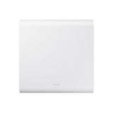 Samsung HW-S801D/ZC 3.1.2 Channel Ultra Slim Sound Bar with Wireless Subwoofer - White - 2024