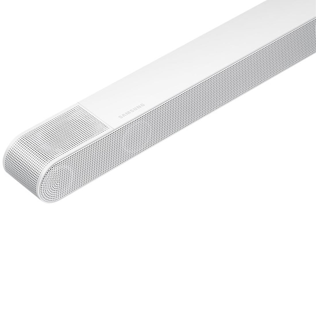 Samsung HW-S801D/ZC 3.1.2 Channel Ultra Slim Sound Bar with Wireless Subwoofer - White - 2024