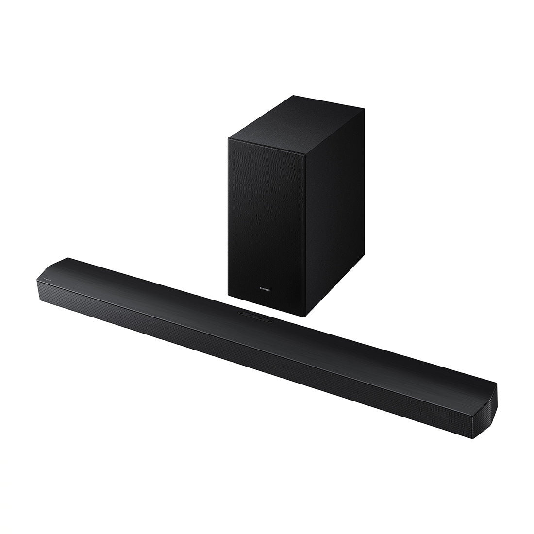 Samsung HW-B750F/ZC 5.1 Channel Soundbar - 2025