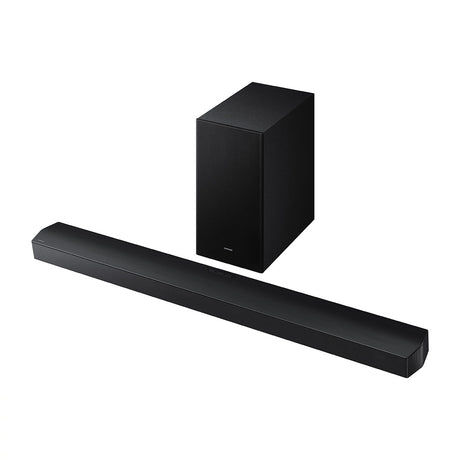 Samsung HW-B750F/ZC 5.1 Channel Soundbar - 2025