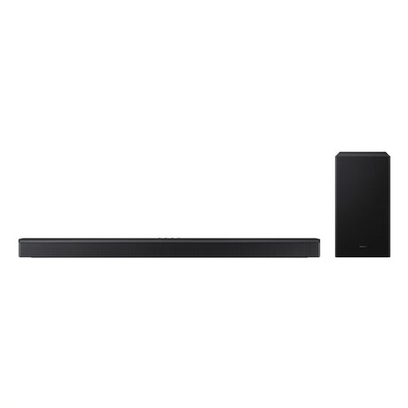 Samsung HW-B750F/ZC 5.1 Channel Soundbar - 2025