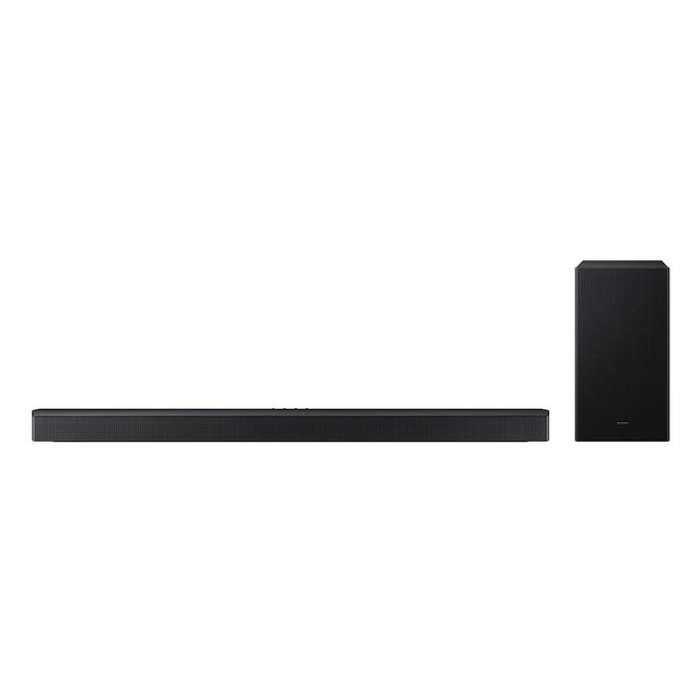 Samsung HW-B750F/ZC 5.1 Channel Soundbar - 2025