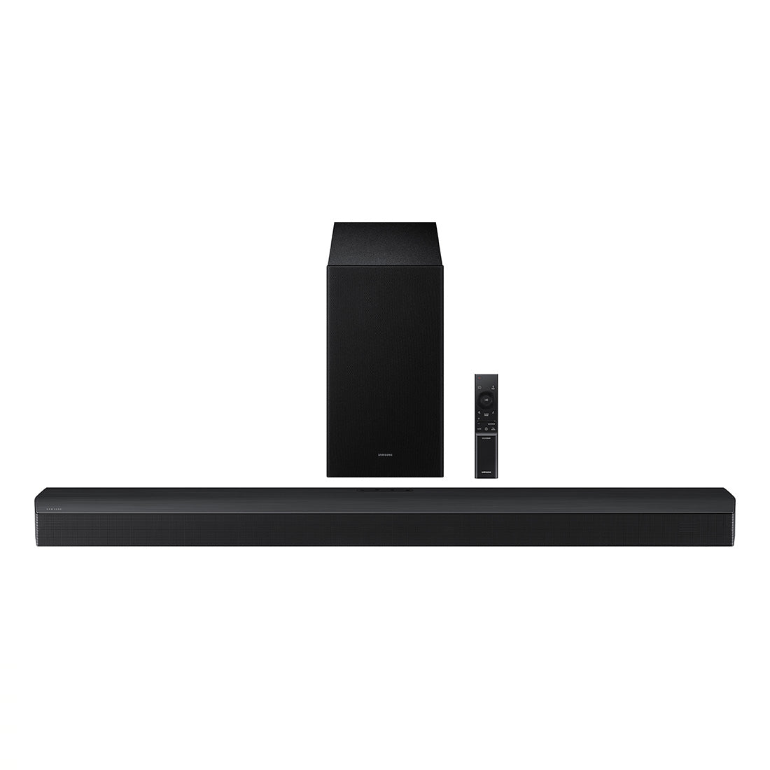 Samsung HW-B750F/ZC 5.1 Channel Soundbar - 2025