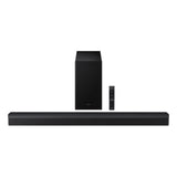 Samsung HW-B750F/ZC 5.1 Channel Soundbar - 2025