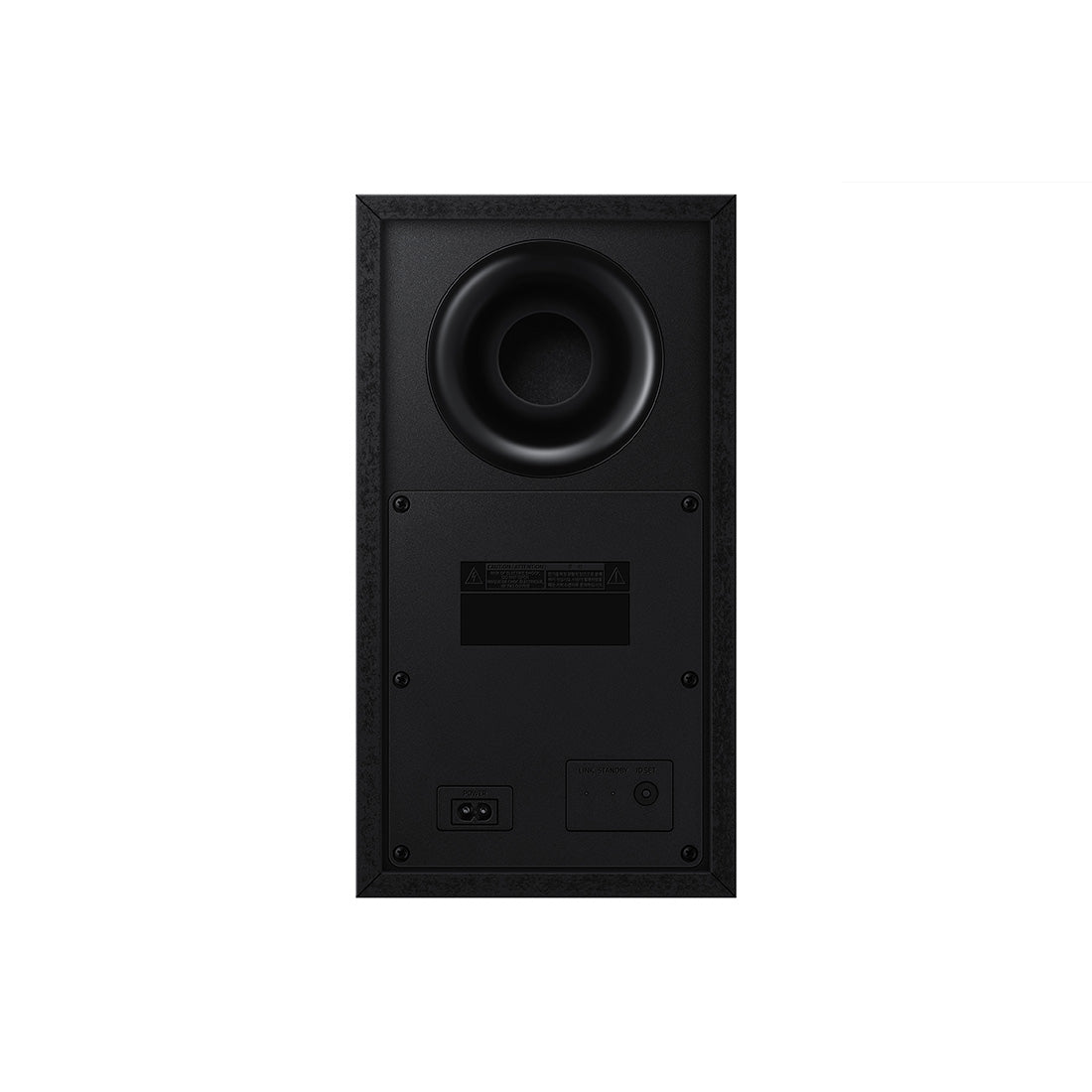 Samsung HW-B750F/ZC 5.1 Channel Soundbar - 2025