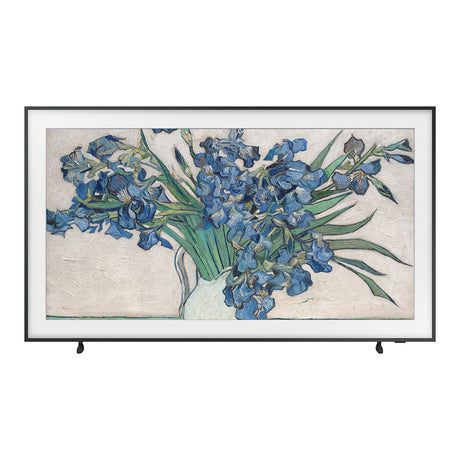 Samsung LS03DAFXZC The Frame QLED Smart TV - 2024 Model