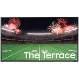Samsung LST7DAFXZC The Terrace Outdoor 4K TV – 2024 Model