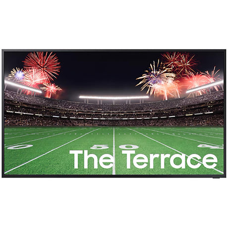 Samsung LST7DAFXZC The Terrace Outdoor 4K TV – 2024 Model
