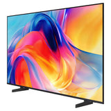 Samsung M70HAFXZC 50" Mini LED 4K Vision AI Smart TV - 2026 Model