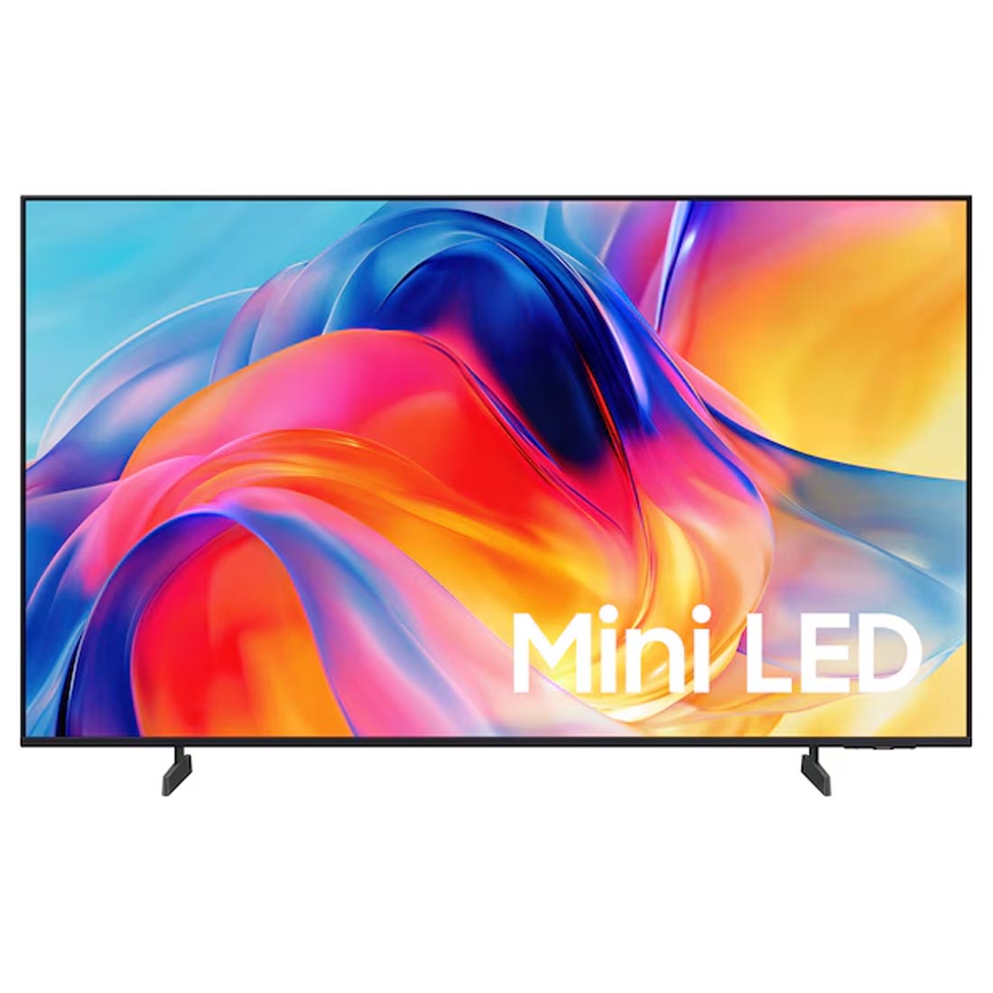 Samsung M70HAFXZC 50" Mini LED 4K Vision AI Smart TV - 2026 Model