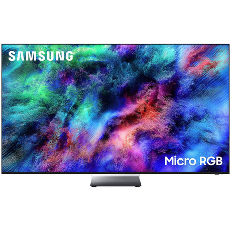 Samsung MRN65R95HAFXZC MRN75R95HAFXZC MRN85R95HAFXZC Micro RGB 4K Vision AI Smart TV - 2026 Model (R95H)
