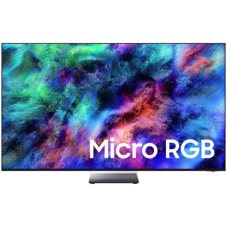Samsung MRN65R95HAFXZC MRN75R95HAFXZC MRN85R95HAFXZC Micro RGB 4K Vision AI Smart TV - 2026 Model (R95H)