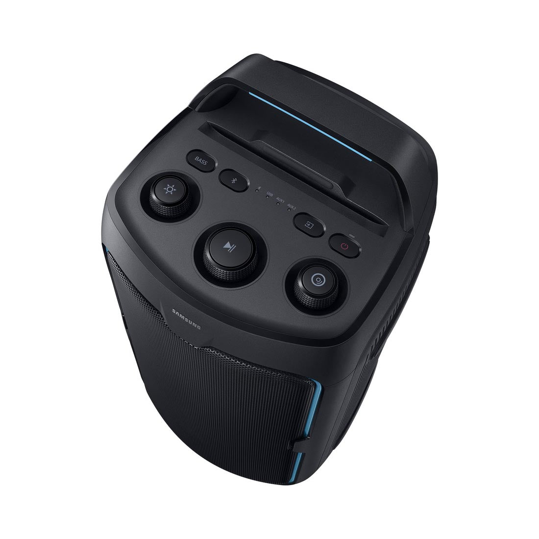 Samsung MX-ST40F/ZC Sound Tower Party Speaker - 2025 Model