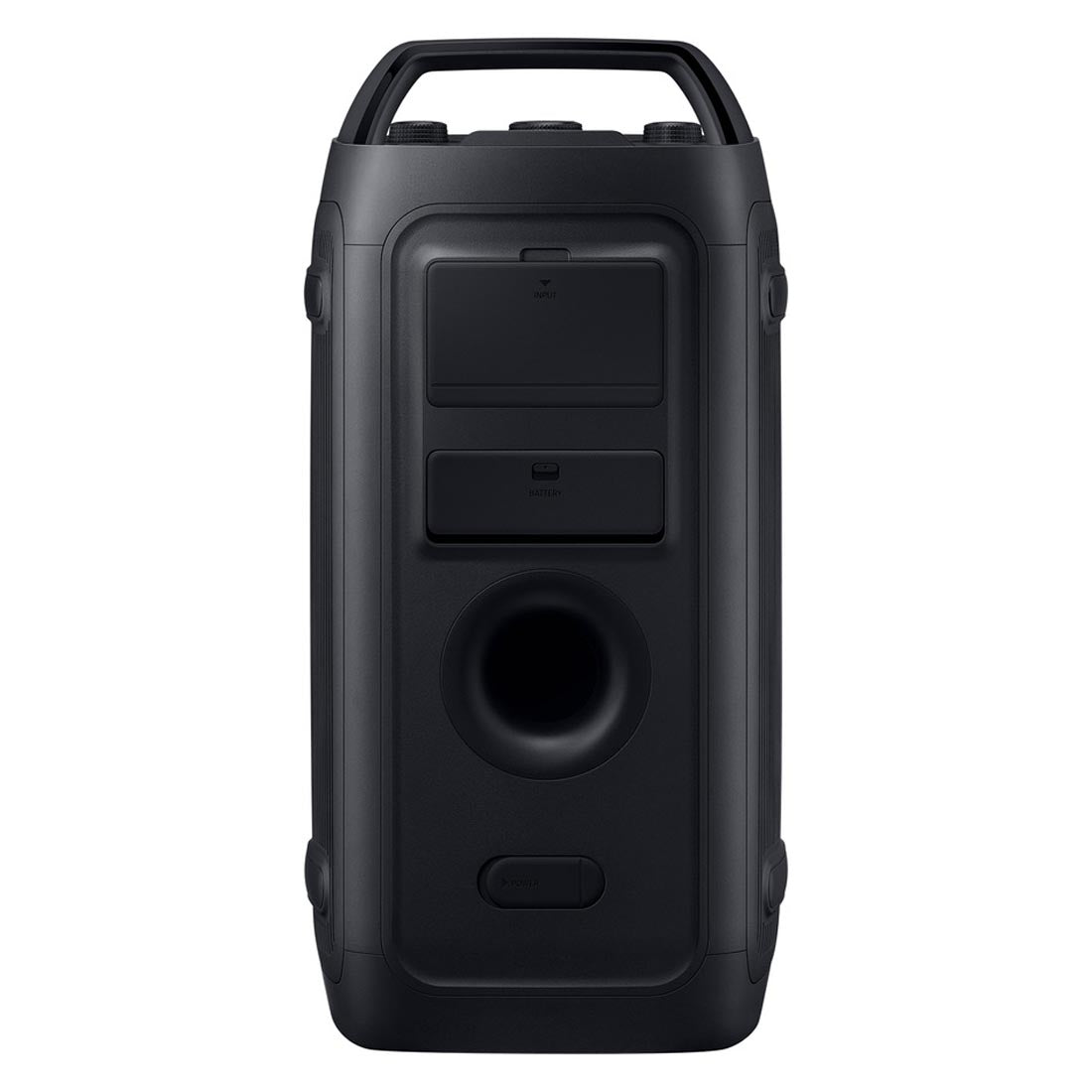 Samsung MX-ST40F/ZC Sound Tower Party Speaker - 2025 Model