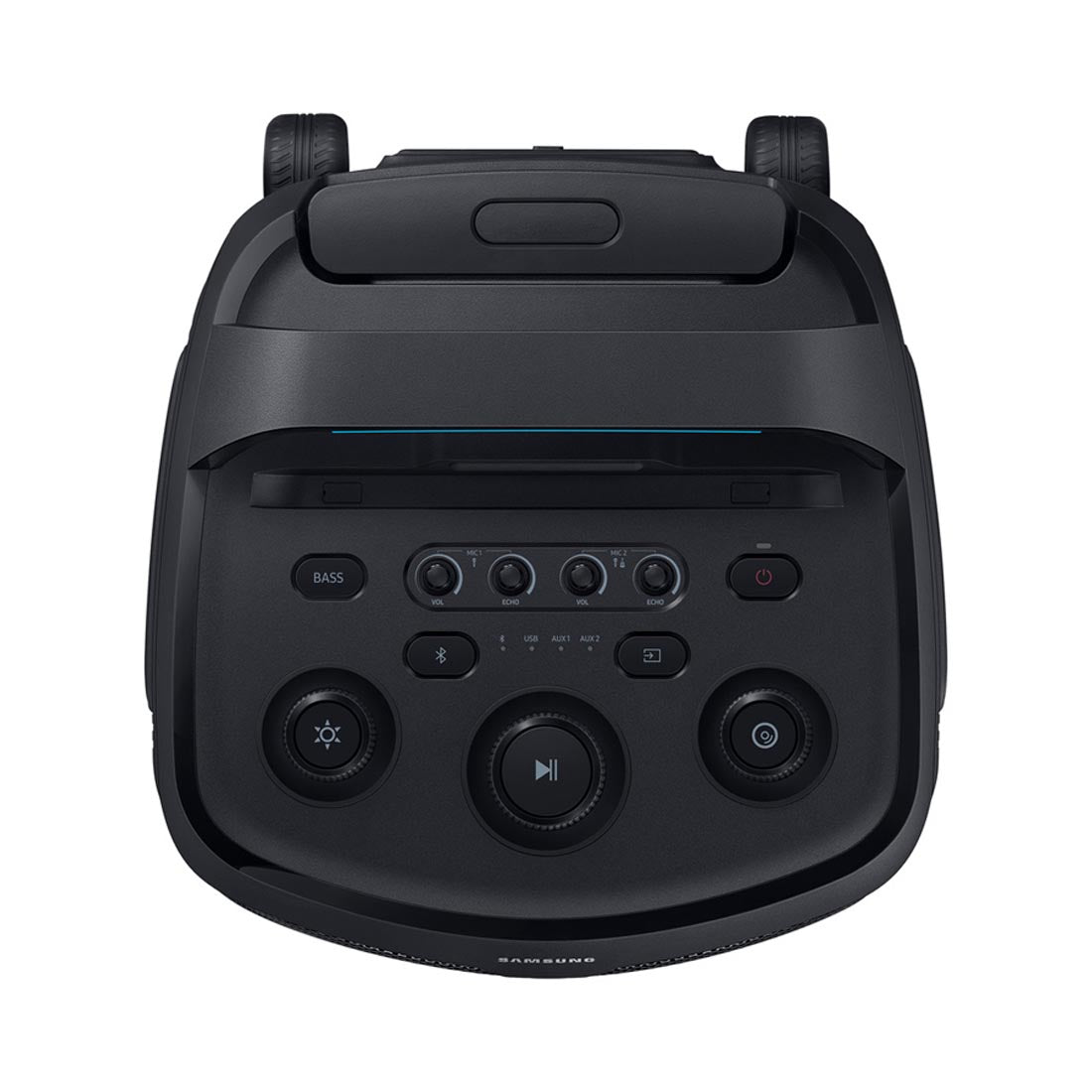 Samsung MX-ST50F/ZC Sound Tower Party Speaker - 2025 Model