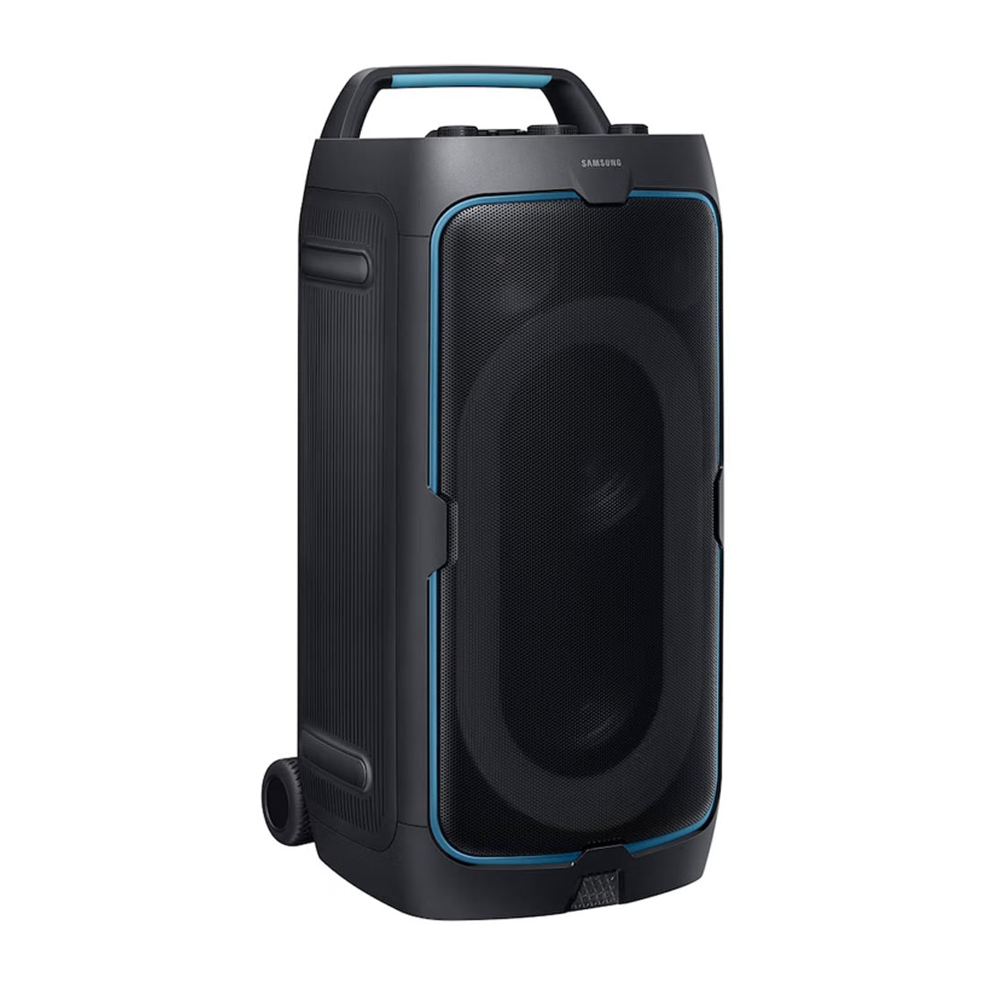 Samsung MX-ST50F/ZC Sound Tower Party Speaker - 2025 Model