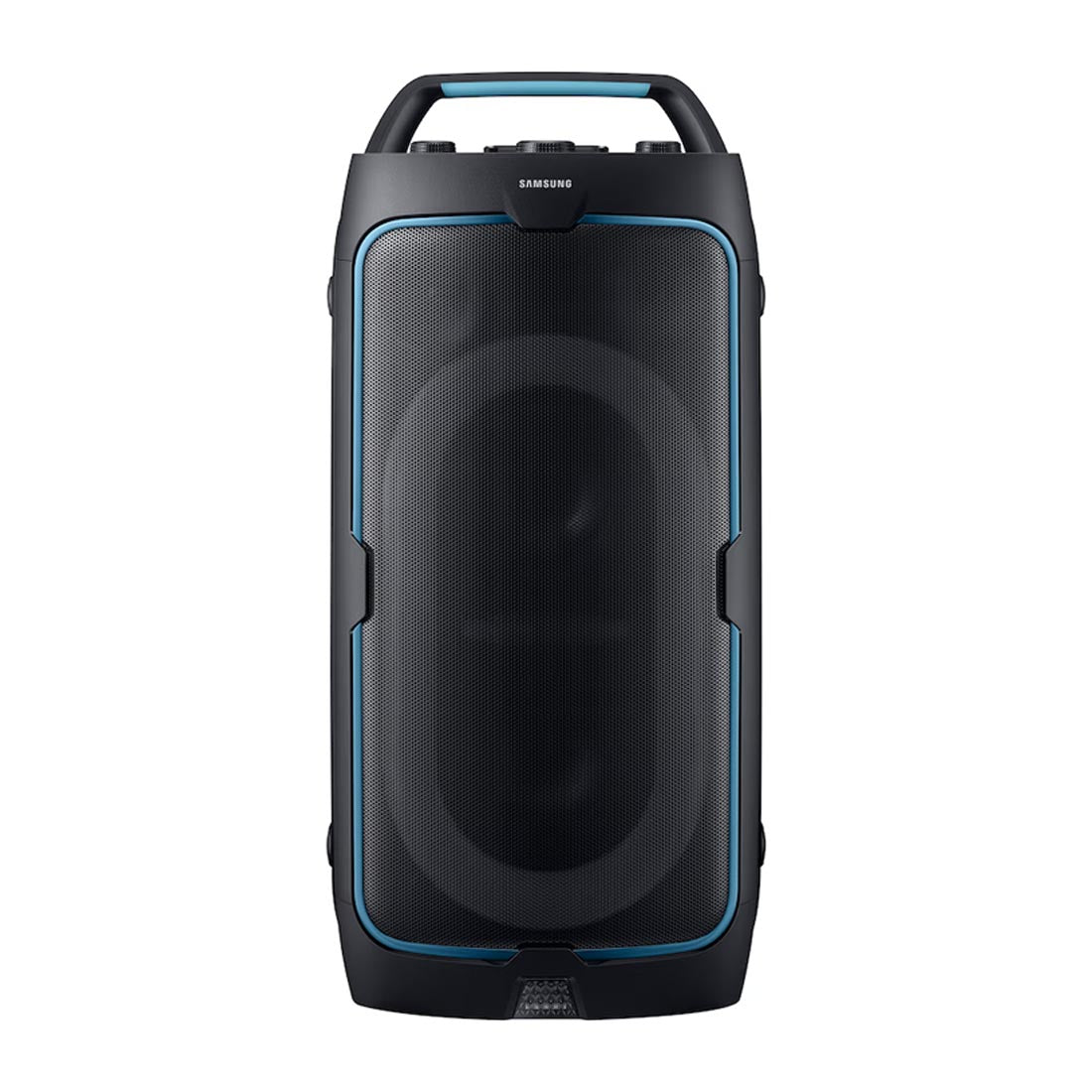 Samsung MX-ST50F/ZC Sound Tower Party Speaker - 2025 Model