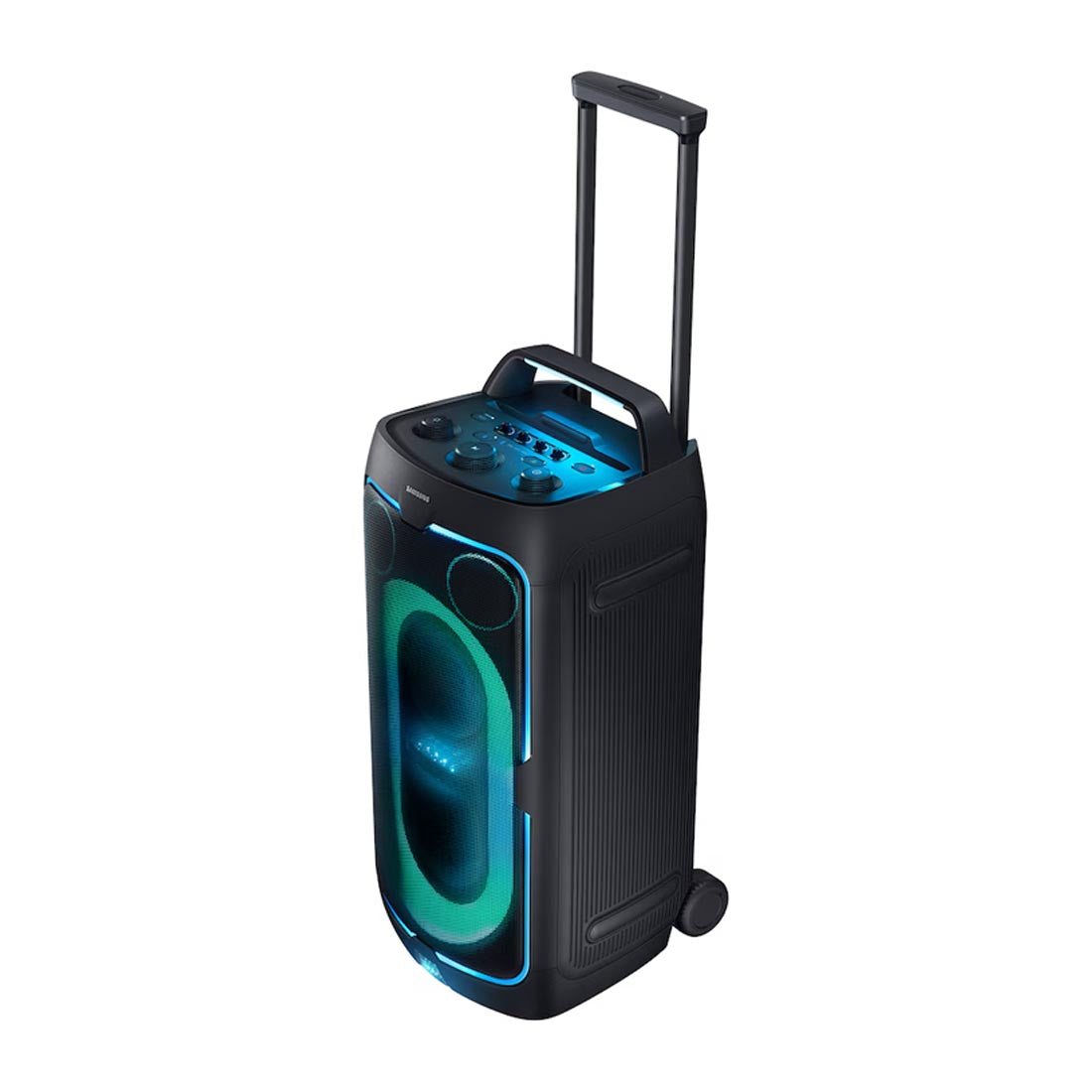 Samsung MX-ST50F/ZC Sound Tower Party Speaker - 2025 Model