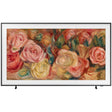 Samsung QN43LS03DAFXZC 43" The Frame QLED 4K Art Mode Smart TV (OPEN BOX - AS IS)