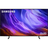 Samsung QN48S85HAEXZC QN55S85HAEXZC QN65S85HAEXZC QN77S85HAEXZC QN83S85HAEXZC OLED 4K Vision AI Smart TV - 2026 Model