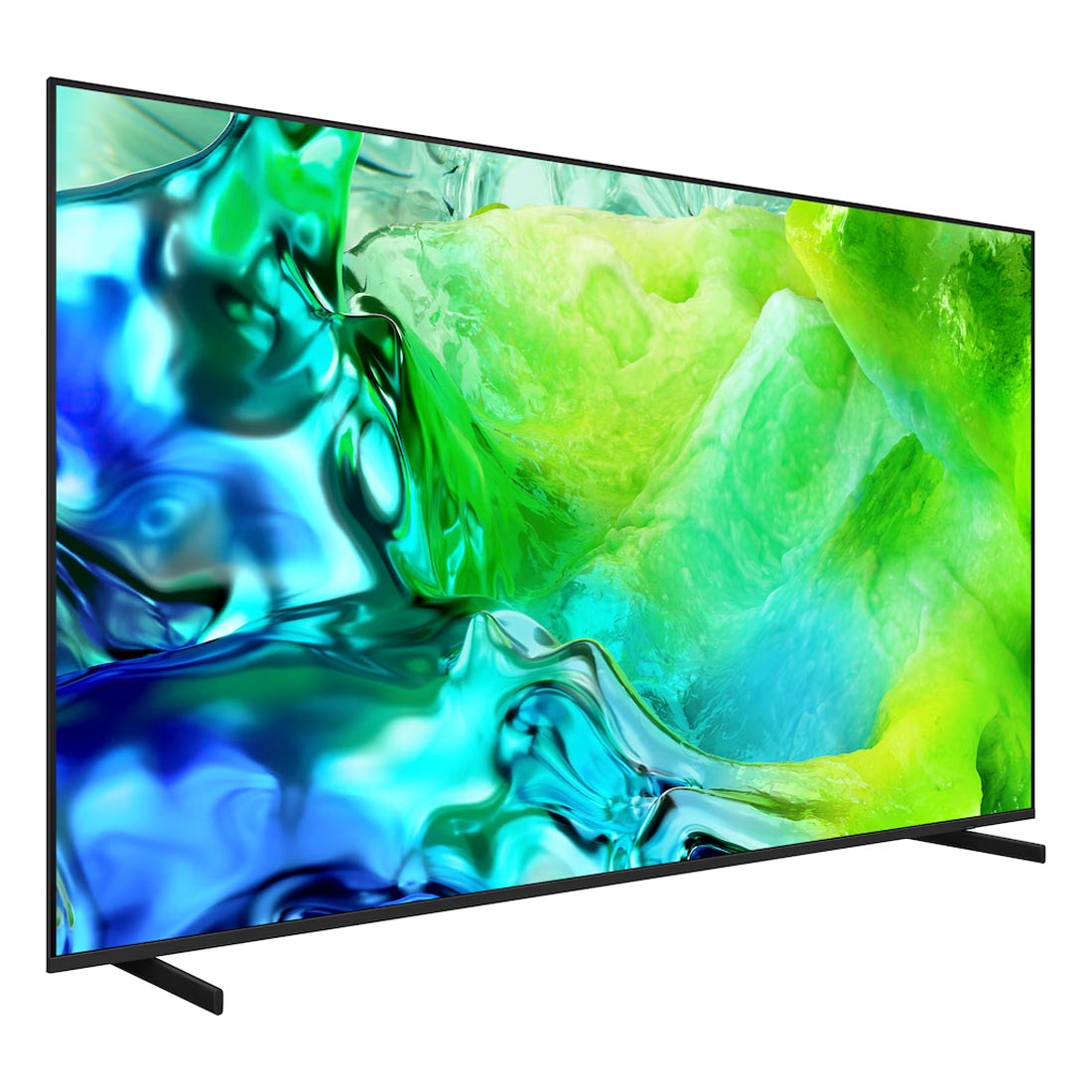 Samsung QN55QN82HAFXZC 55" Neo QLED 4K Vision AI Smart TV - 2026 Model (QN82H)