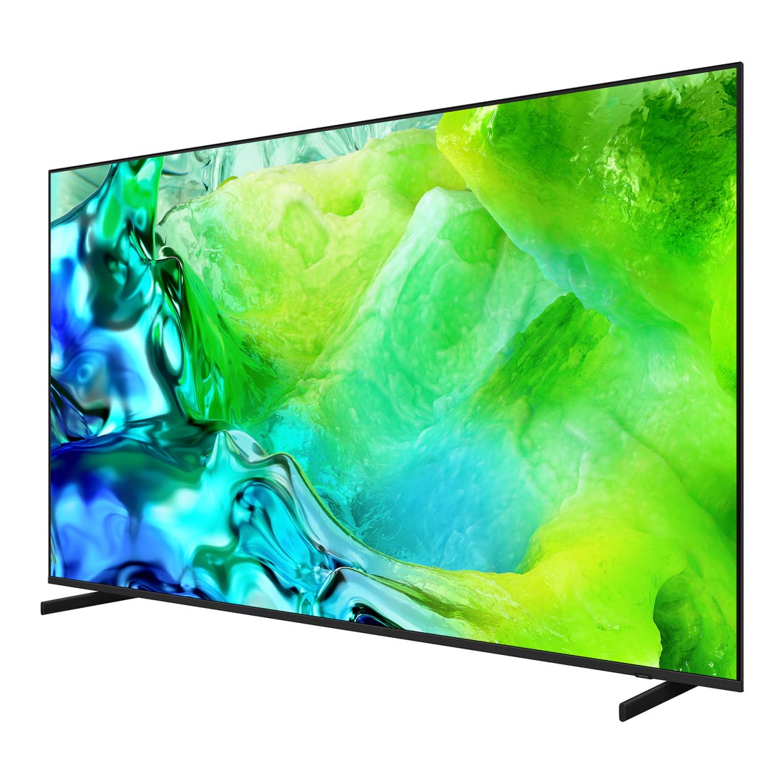 Samsung QN55QN82HAFXZC 55" Neo QLED 4K Vision AI Smart TV - 2026 Model (QN82H)