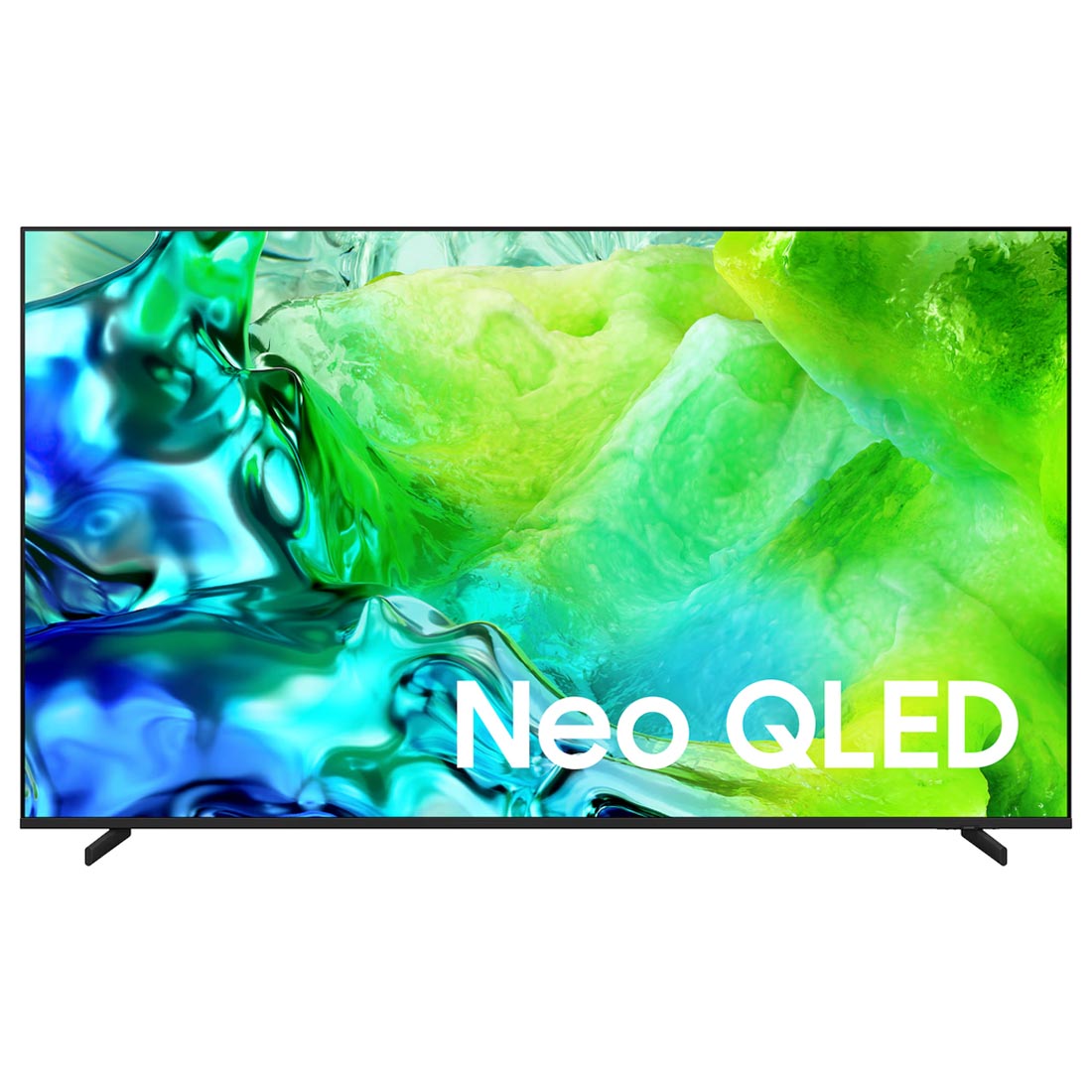 Samsung QN55QN82HAFXZC 55" Neo QLED 4K Vision AI Smart TV - 2026 Model (QN82H)