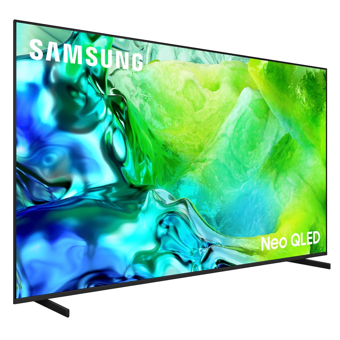 Samsung QN65QN82HAFXZC 65" Neo QLED 4K Vision AI Smart TV - 2026 Model (QN82H)