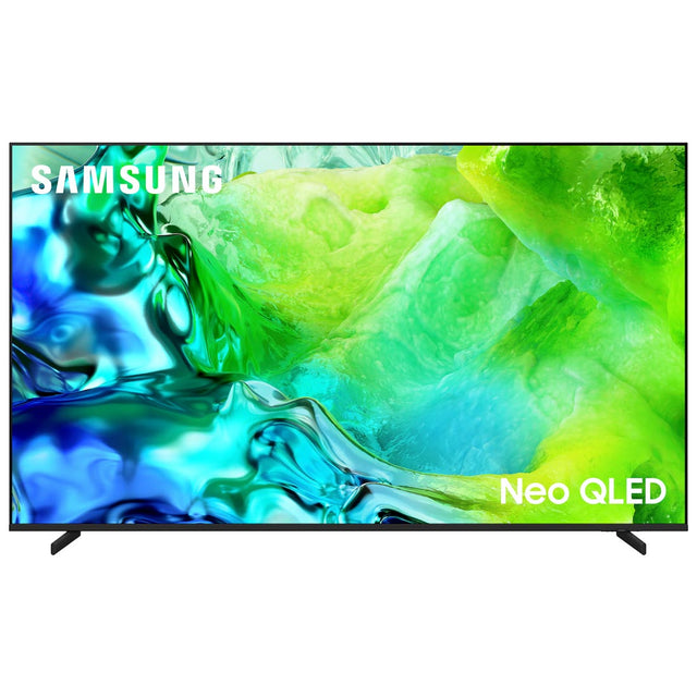 Samsung QN65QN82HAFXZC 65" Neo QLED 4K Vision AI Smart TV - 2026 Model (QN82H)