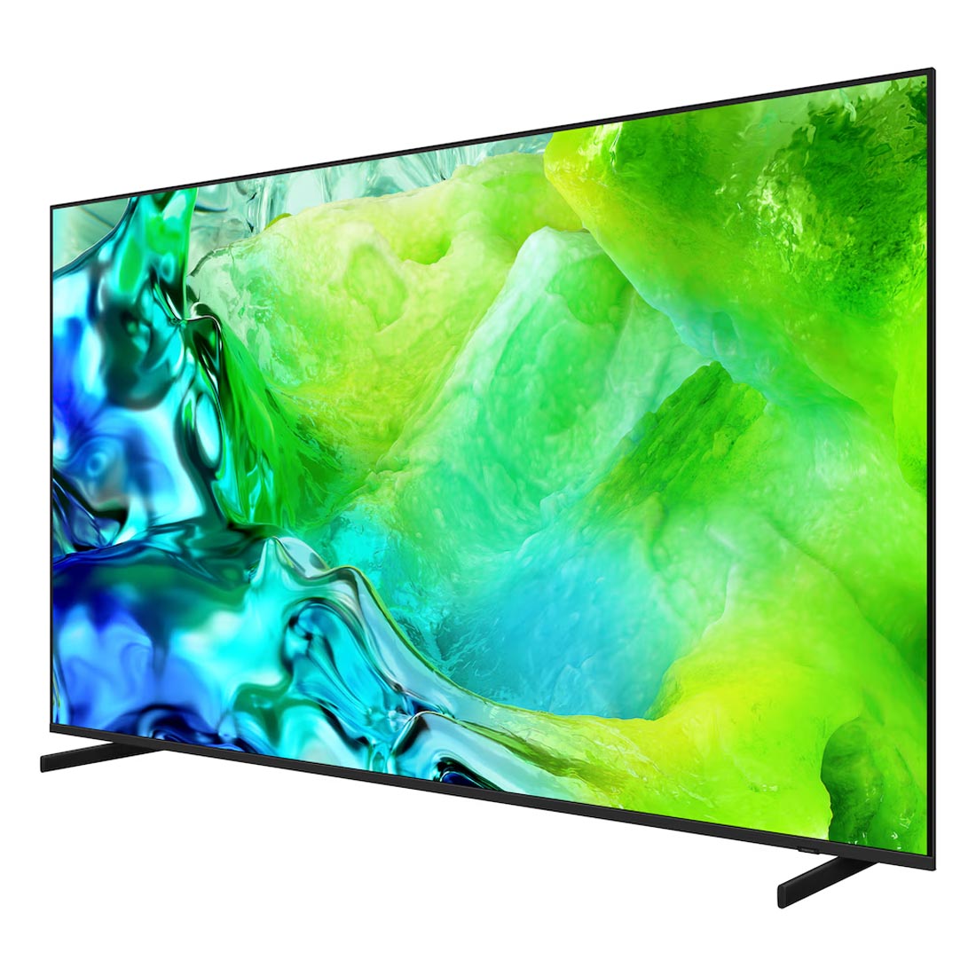 Samsung QN65QN82HAFXZC 65" Neo QLED 4K Vision AI Smart TV - 2026 Model (QN82H)