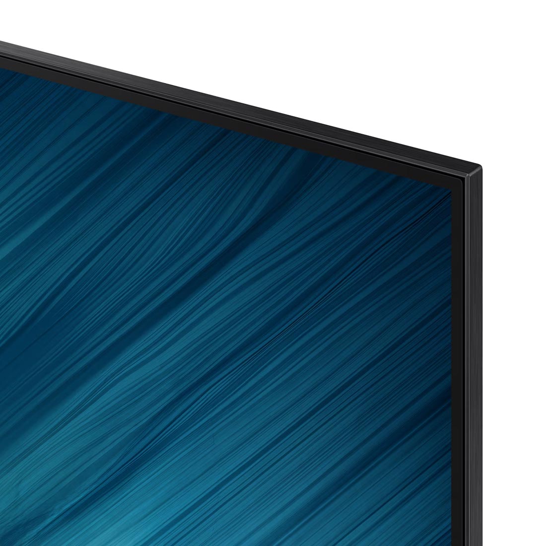 Samsung QN65S95FAFXZC 65" OLED S95F 4K Vision AI Smart TV - 2025 (OPEN BOX - AS IS)