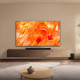 Samsung QN43QN70HAFXZC QN50QN70HAFXZC QN55QN70HAFXZC QN65QN70HAFXZC QN75QN70HAFXZC QN85QN70HAFXZC Neo QLED 4K Vision AI Smart TV - 2026 Model