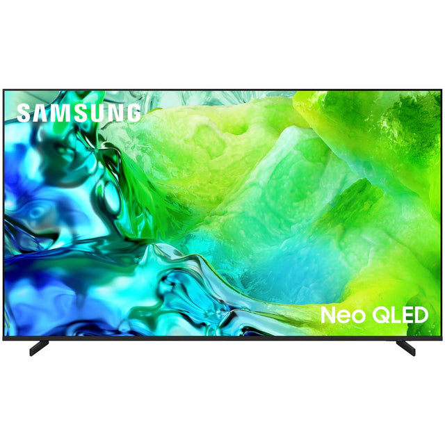 Samsung QN75QN82HAFXZC 75" Neo QLED 4K Vision AI Smart TV - 2026 Model (QN82H)