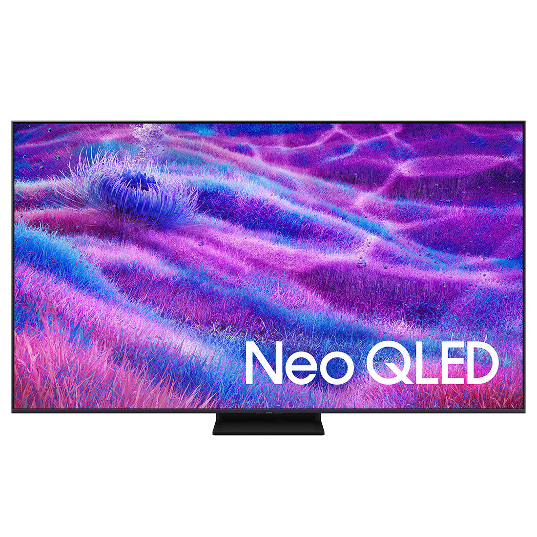 Samsung QN80FAFXZC 4K UHD HDR Neo QLED Tizen Smart TV
