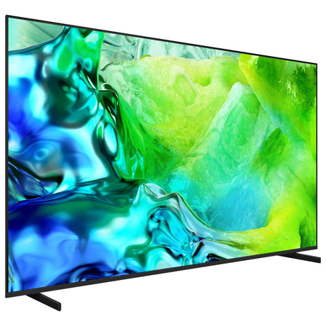 Samsung QN55QN80HAFXZC QN65QN80HAFXZC QN75QN80HAFXZC QN85QN80HAFXZC QN100QN80HFXZC Neo QLED 4K Vision AI Smart TV - 2026 Model