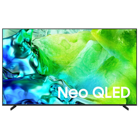 Samsung QN55QN80HAFXZC QN65QN80HAFXZC QN75QN80HAFXZC QN85QN80HAFXZC QN100QN80HFXZC Neo QLED 4K Vision AI Smart TV - 2026 Model