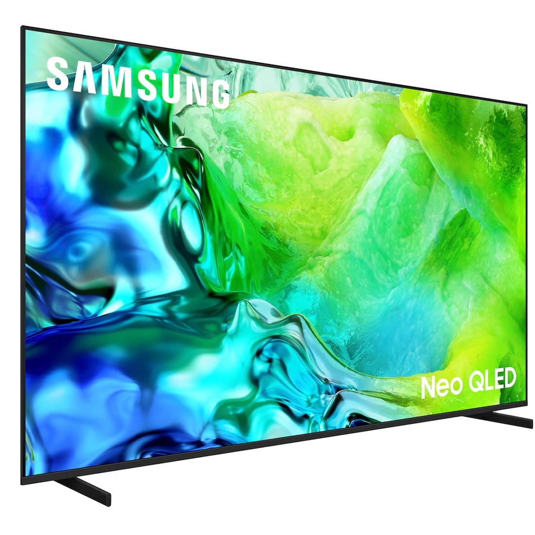Samsung QN85QN82HAFXZC 85" Neo QLED 4K Vision AI Smart TV - 2026 Model (QN82H)