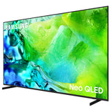 Samsung QN85QN82HAFXZC 85" Neo QLED 4K Vision AI Smart TV - 2026 Model (QN82H)