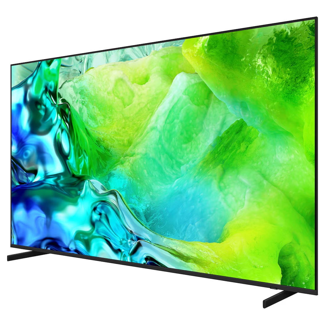 Samsung QN85QN82HAFXZC 85" Neo QLED 4K Vision AI Smart TV - 2026 Model (QN82H)