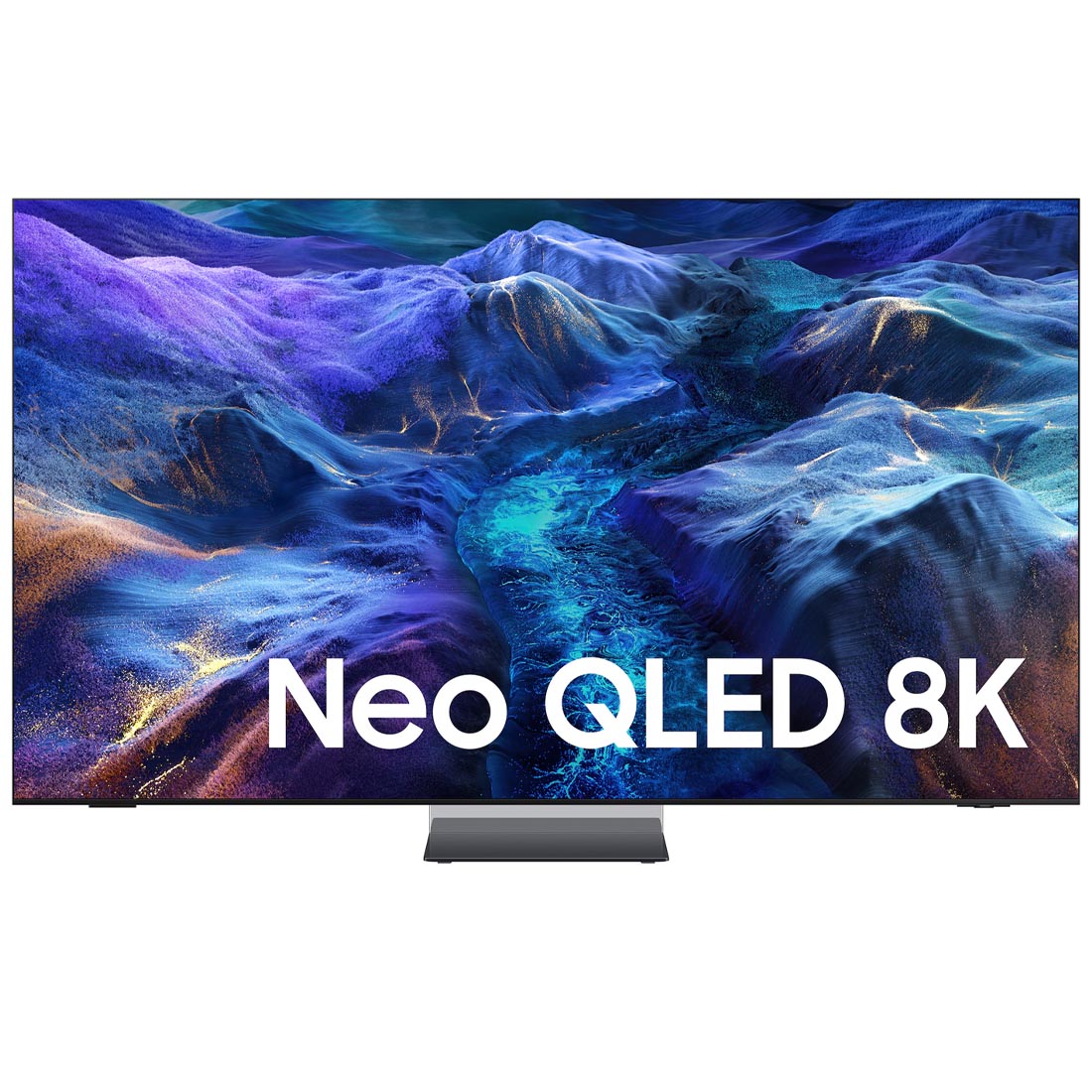 Samsung QN85QN990HFXZC 85" Neo QLED 8K Samsung Vision AI Smart TV - 2026