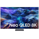 Samsung QN85QN990HFXZC 85" Neo QLED 8K Samsung Vision AI Smart TV - 2026