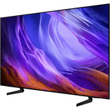 {size}" OLED S85H 4K Samsung Vision AI Smart TV (2026) R-Perspective1 Graphite 