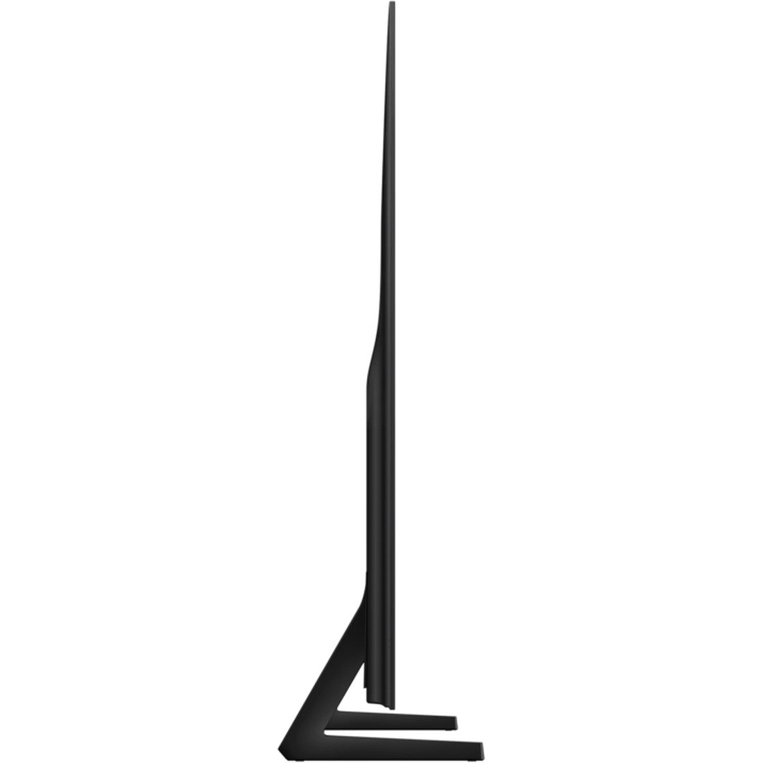 {size}" OLED S85H 4K Samsung Vision AI Smart TV (2026) L-Side Graphite 