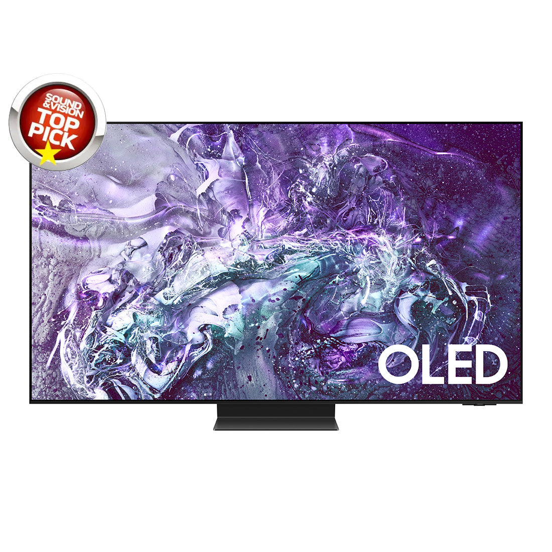 Samsung S95DAFXZC OLED 4K Smart TV – 2024 Model