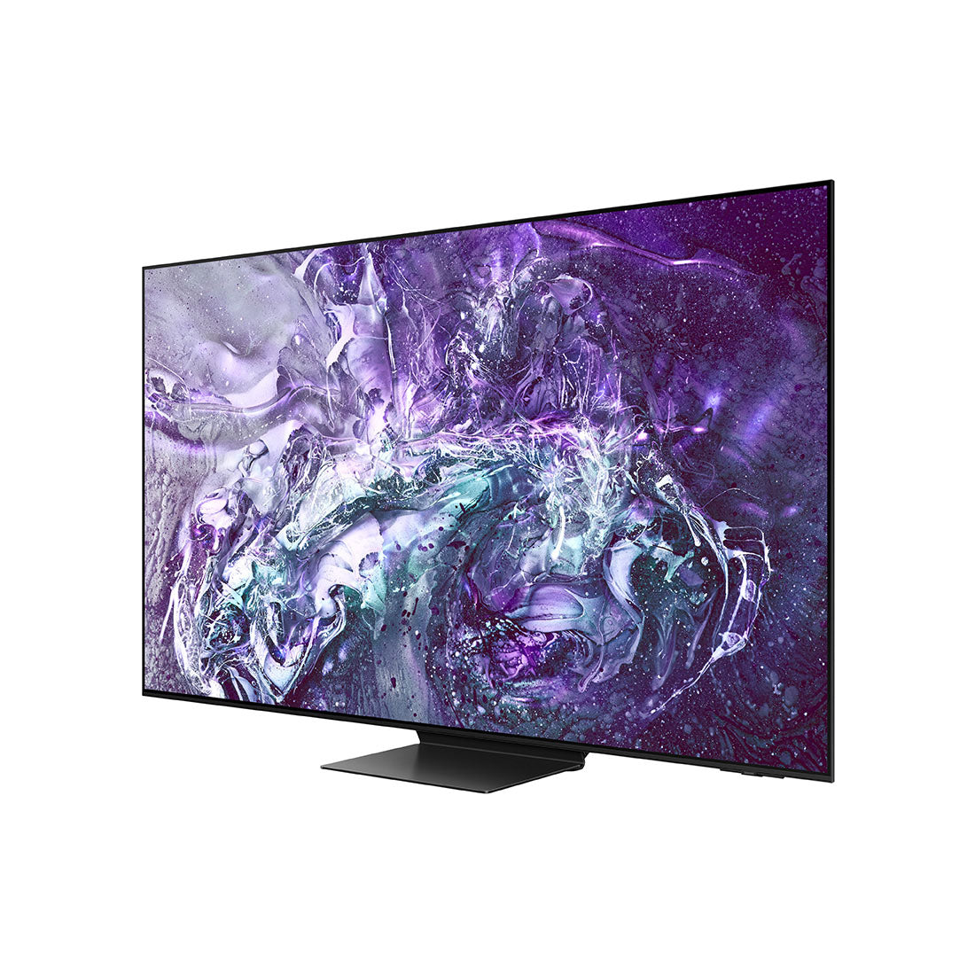 Samsung QN55S95DAFXZC OLED 4K Smart TV – 2024 Model