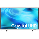 Samsung UN43U8000HFXZC UN50U8000HFXZC UN55U8000HFXZC UN58U8000HFXZC UN65U8000HFXZC UN70U8000HFXZC UN75U8000HFXZC UN85U8000HFXZC Crystal UHD 4K Smart TV - 2026 Model