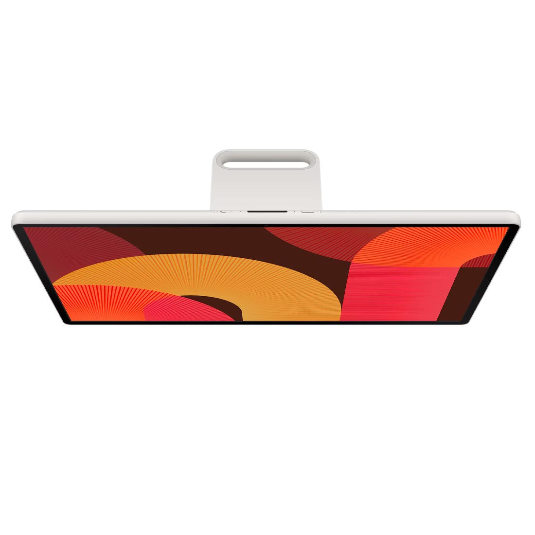 Samsung UN27LSM7FAXXZC 27" The Movingstyle LSM7F Portable QHD Smart TV - 2025