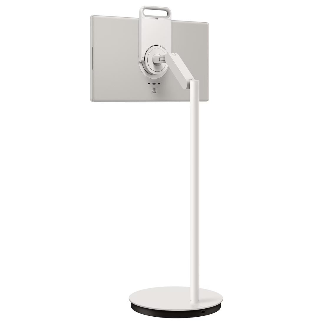 Samsung UN27LSM7FAXXZC 27" The Movingstyle LSM7F Portable QHD Smart TV - 2025