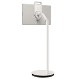 Samsung UN27LSM7FAXXZC 27" The Movingstyle LSM7F Portable QHD Smart TV - 2025